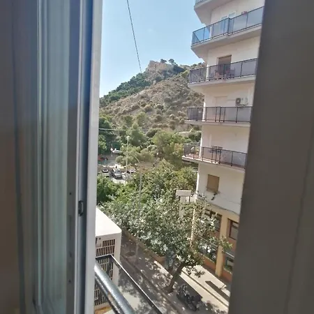 Beach 5 Min Playa Apartment Alicante