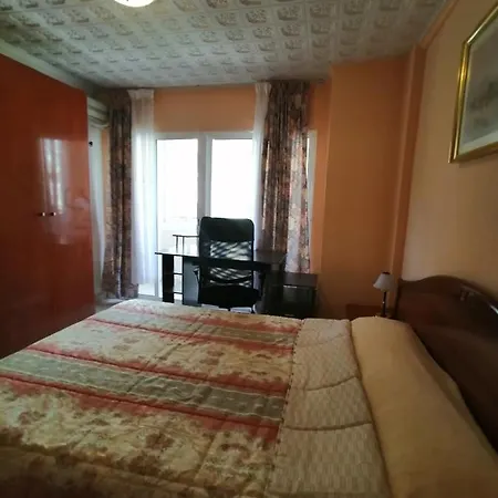Beach 5 Min Playa Apartment