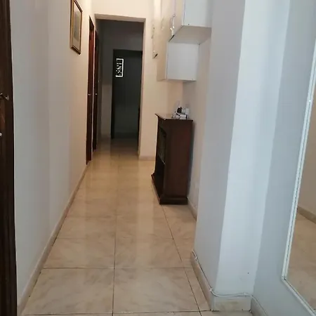 Apartment Beach 5 Min Playa *