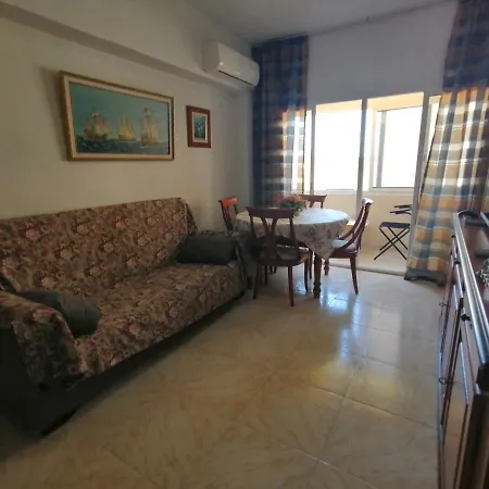 Апартаменты Beach 5 Min Playa