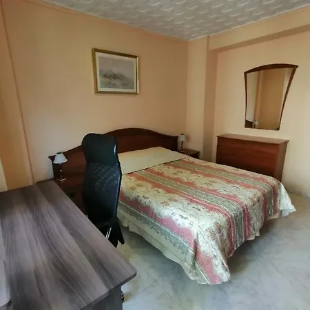 Beach 5 Min Playa Apartment *