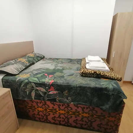 Beach 5 Min Playa Аликанте
