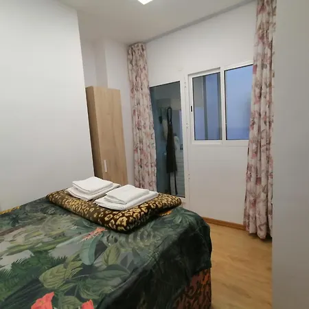 Beach 5 Min Playa * Аликанте